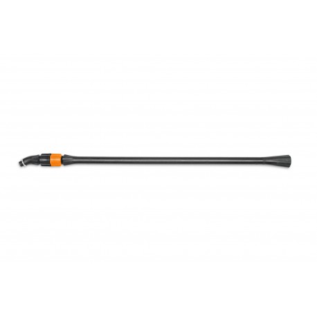 Tubo Telescopico Aspirapolvere MisterVac Compatibile Con Solac Beagle AB2845 - 3