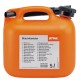 Bidón de combustible