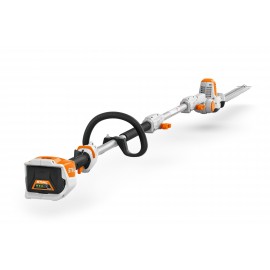 HLA 56 - Sistema AK
