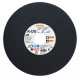 Disco de resina asfalto, K-DG