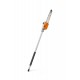 Podadora de altura HT-KM
