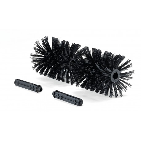 Cepillo barredor KB-MM