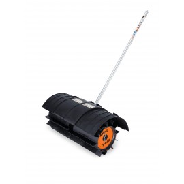 Rodillo barredor KW-KM